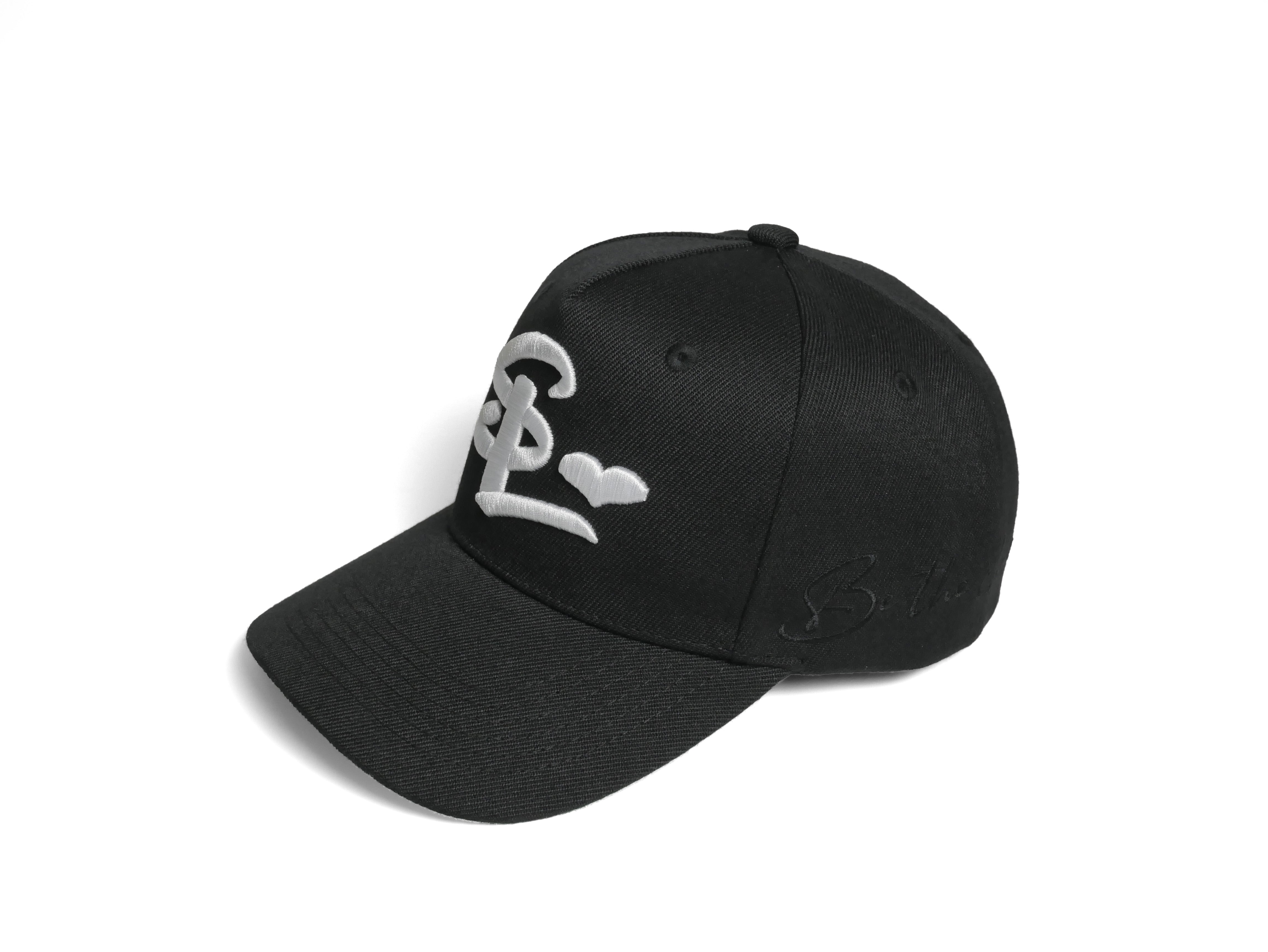 Classic Snap Back Hat