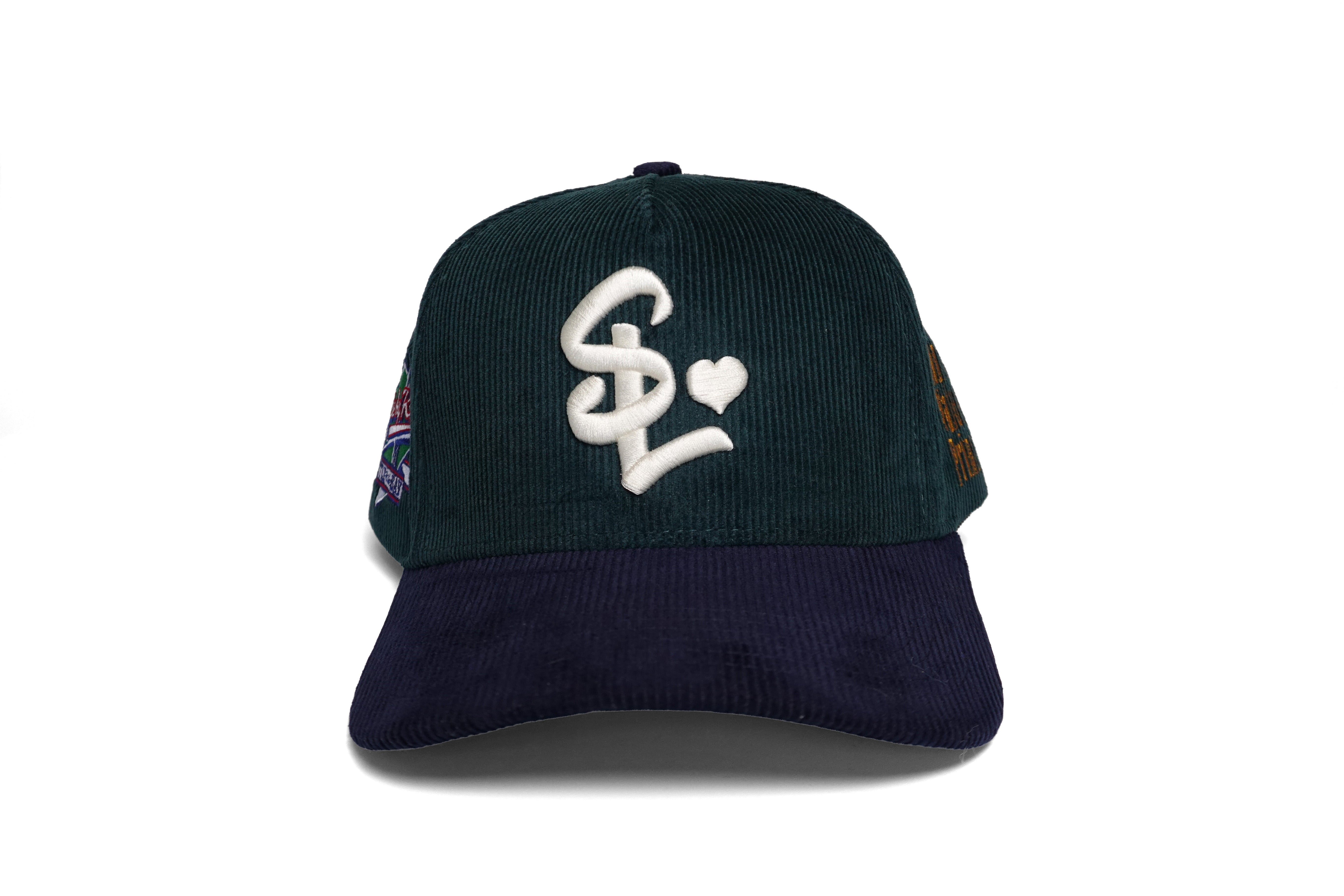 MVP Snap Back Hat
