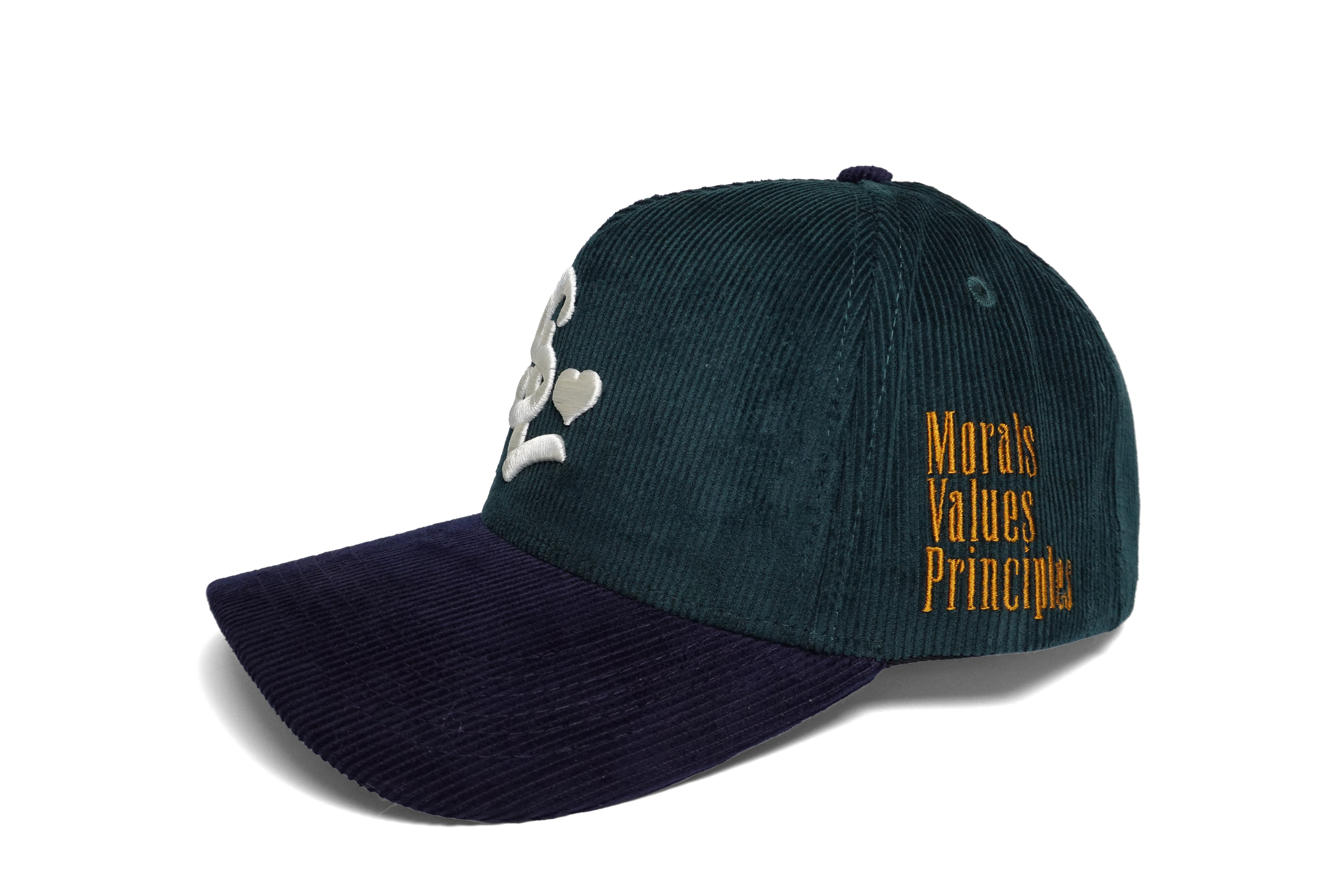 MVP Snap Back Hat