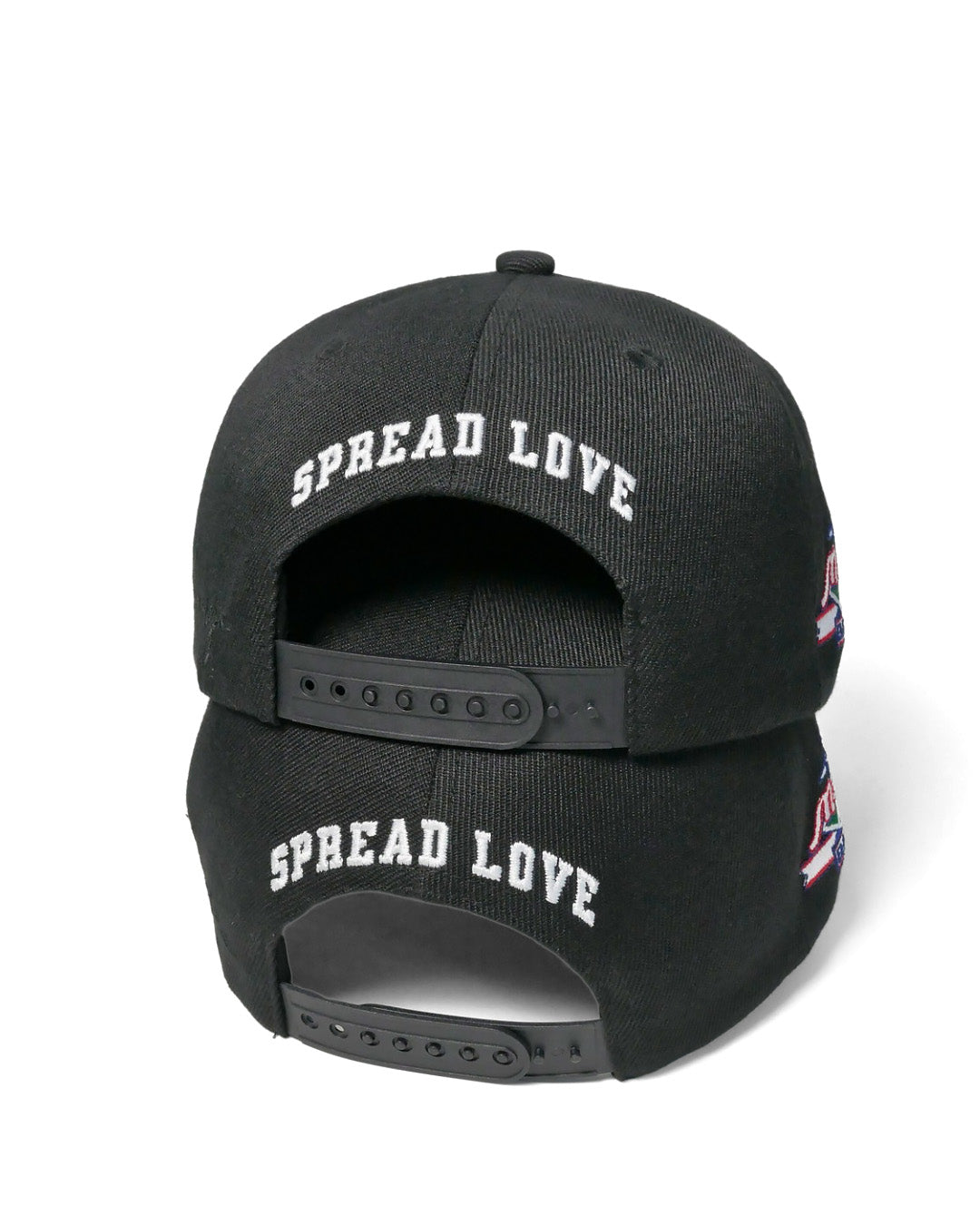Classic Snap Back Hat